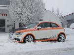 Audi A1 Nardo Edition by MTM 2011 года